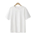 Cheap T-shirt Jerseys Harajuku Hip Hop Vintage Sweatshirts Print Graphic T Shirts Men Clothing Street Oversized T Shirt Casual Y2k Top Mens Clothes