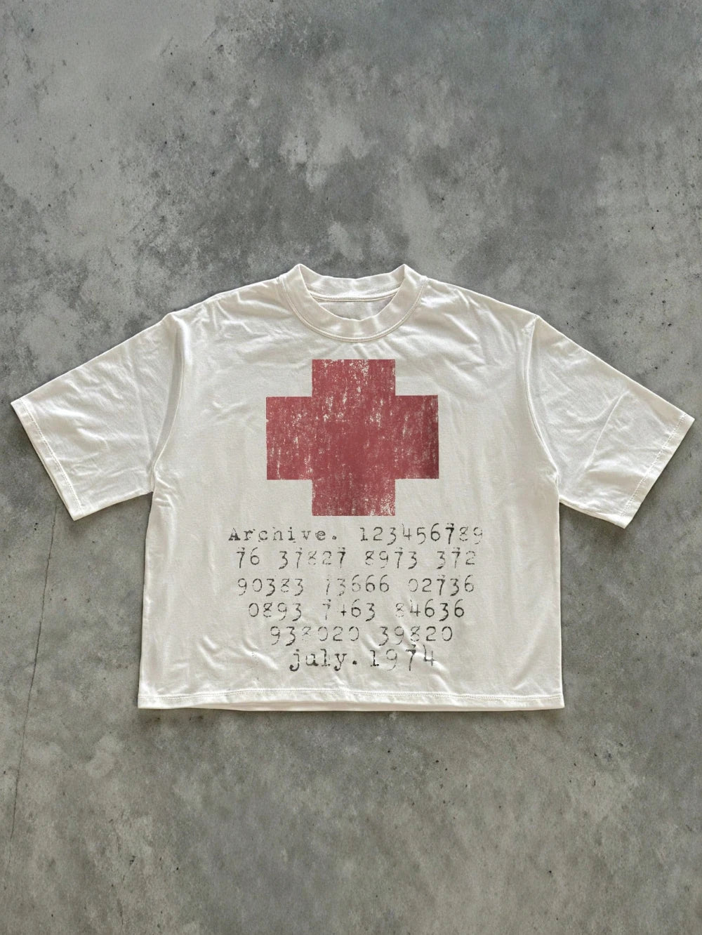 Cheap T-shirt Jerseys Men's Casual Crew Neck Short-Sleeve T-Shirt 100% Cotton All Seasons Fun Pattern T-Shirt Y2K Streetwear t shirt men