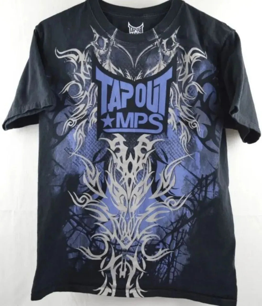Cheap T-shirt Jerseys new summer fashion letter skull print comfortable and breathable round neck T-shirt outdoor street top