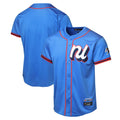 tocy St. Louis Cardinals Blank Player Blue National League All-Star Edition Limited Stitched Jerseys