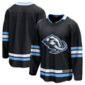 Tocy U.Mammoth Black Home Breakaway Jerseys