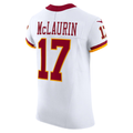 tocy W.Commanders #17 Terry McLaurin White Alternate 2 Super Bowl Era Vapor F.U.S.E. Elite Stitched Jerseys