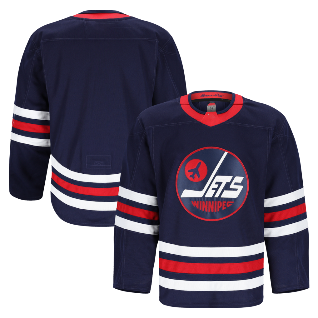 Tocy W.Jets Navy Alternate Authentic Pro Jerseys